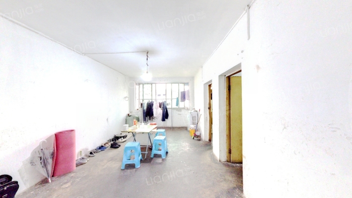 桥北村二手房实景图