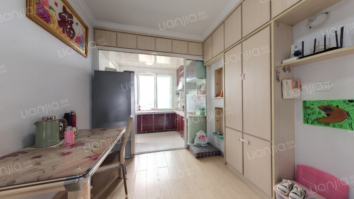 富华欣园北园二手房实景图