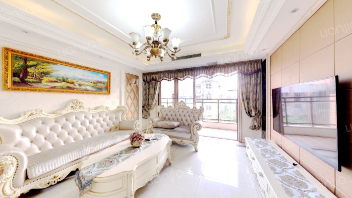 瀛家天下风栖谷二手房实景图