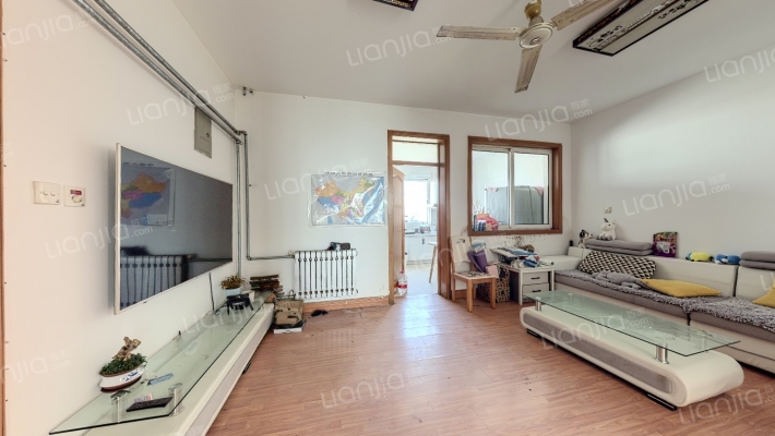 晨鸣南院二手房实景图