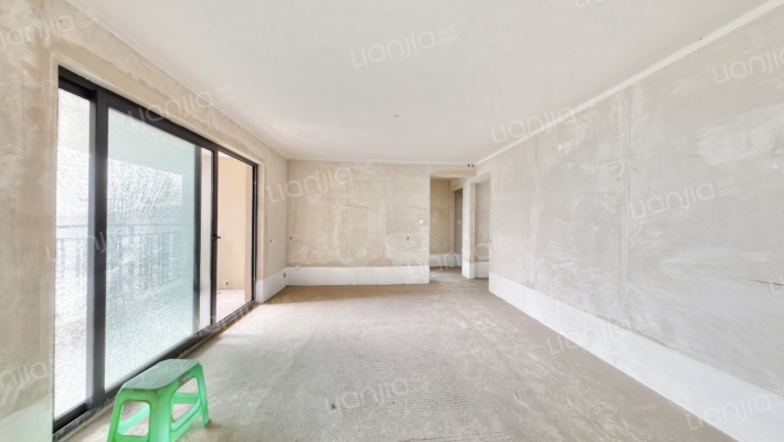 华润置地润西山C区二手房实景图