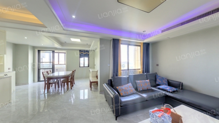 万安家园二手房实景图