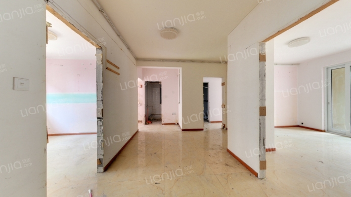 金辉正荣花漫四季二手房实景图