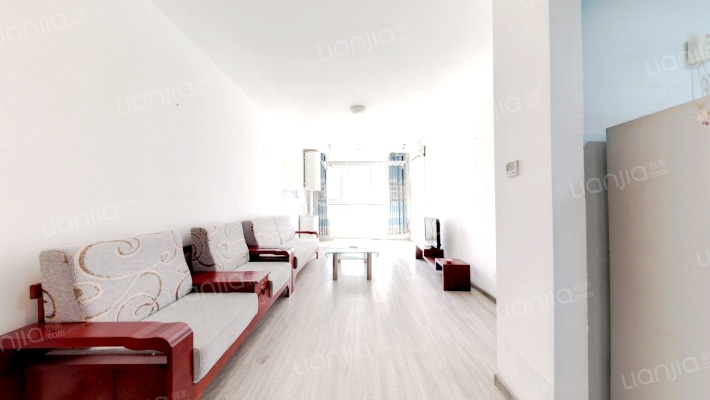 名流家园二手房实景图