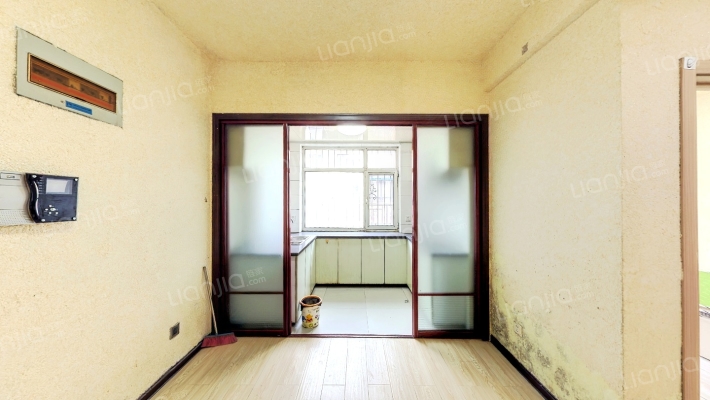 御华苑二手房实景图