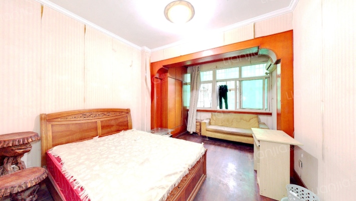 金银岛花园二手房实景图