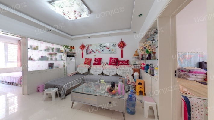 翡翠苑(高新技术产业开发区)二手房实景图