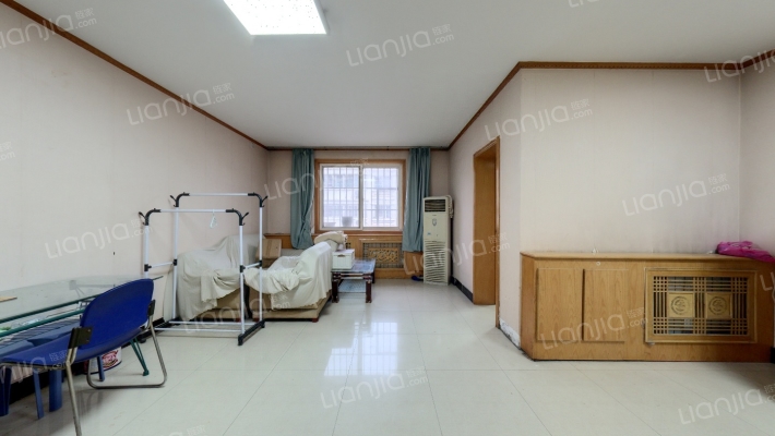 颐和花园小区二手房实景图