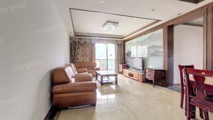 华乐弘城二手房实景图