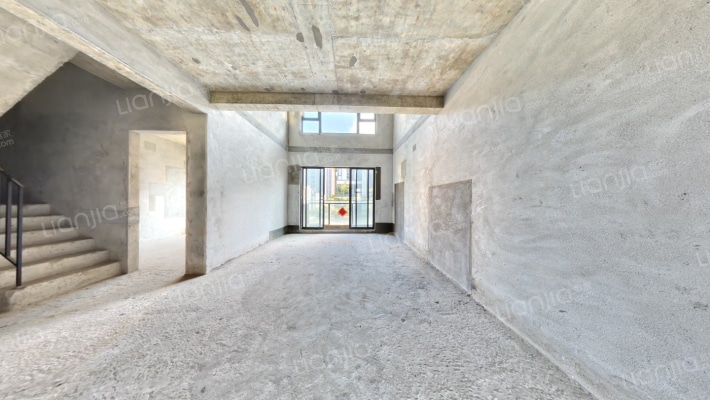 金科博翠天下二手房实景图