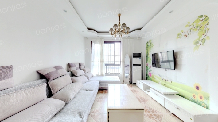 云鼎阳光二手房实景图