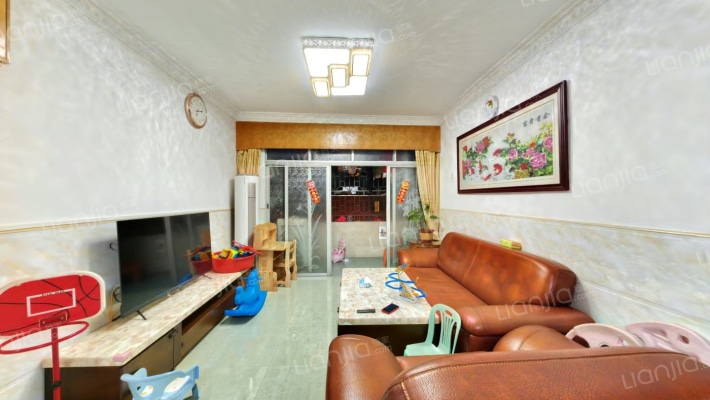 荔清楼二手房实景图