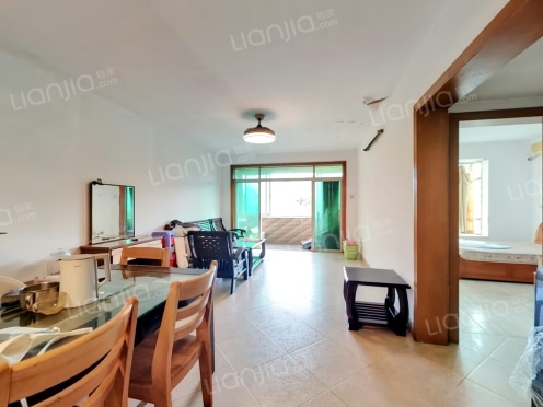 整租·都市经典 3室2厅 南