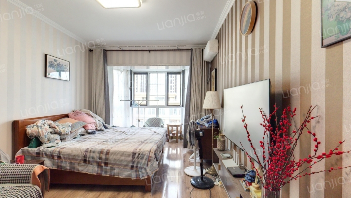 弘轩公寓二手房实景图