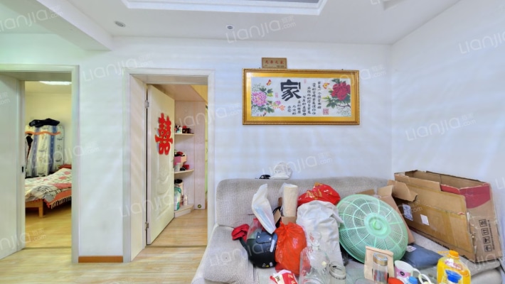 阜王路双顺公司家属院二手房实景图