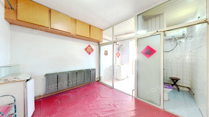 爱民小区二手房实景图