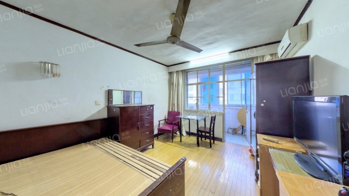 凌兆新村(凌兆路285弄)二手房实景图