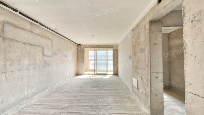 置地百悦府F区二手房实景图