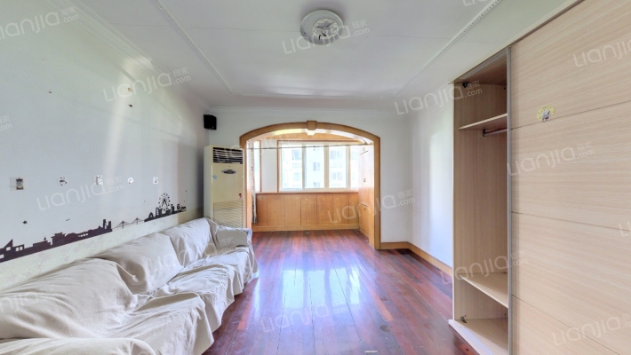 上南玲珑苑二手房实景图