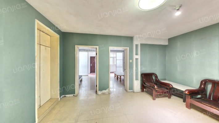 中行宿舍二手房实景图