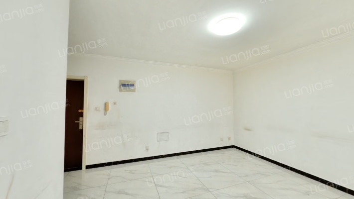 新泉佳苑二手房实景图