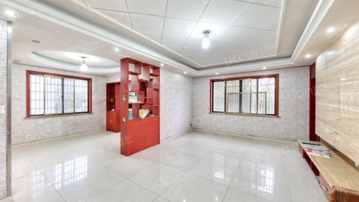 梅墅水庄北区二手房实景图