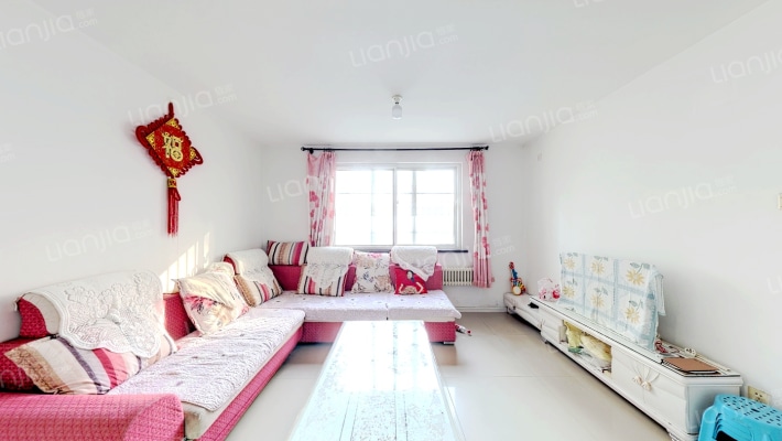 育龙香苑二手房实景图