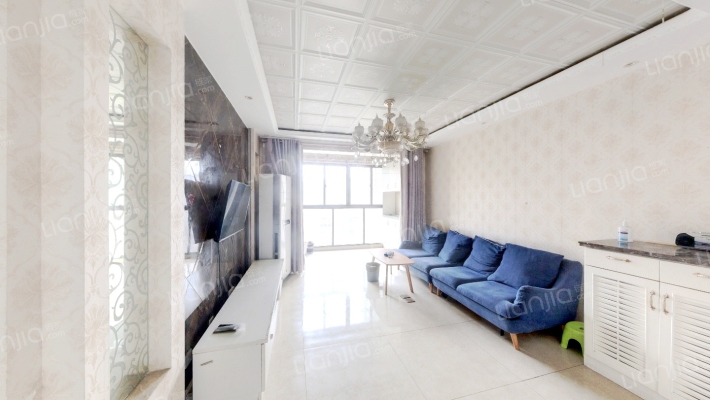 凯旋公馆二手房实景图