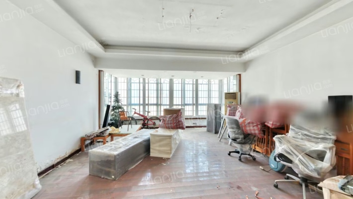 省建苑大厦二手房实景图