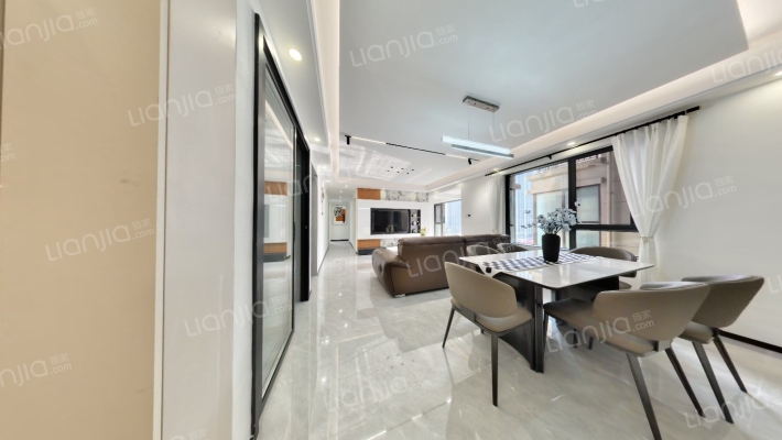 保利·香雪国际二手房实景图