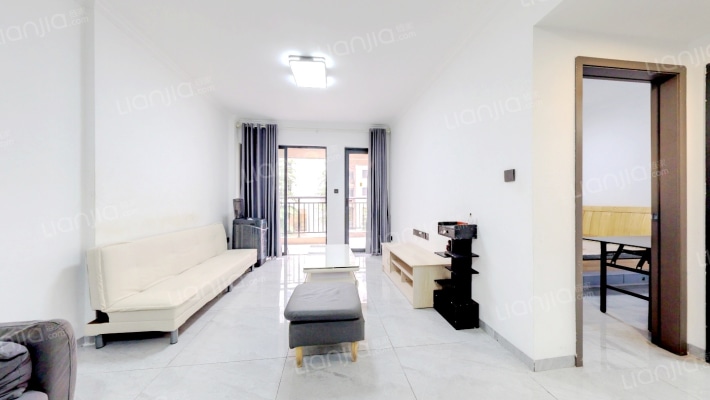 瀚柏·青柠时代二手房实景图