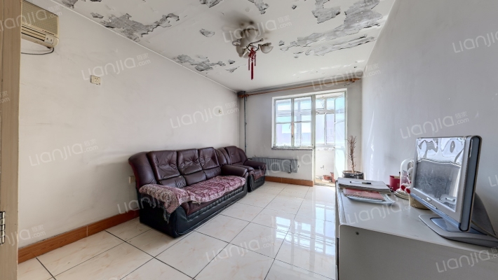 迎风六里一区二手房实景图