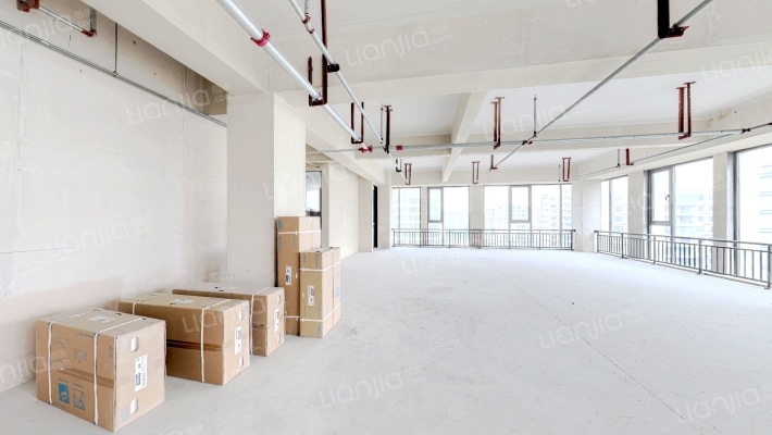 龙湖天曜府二手房实景图