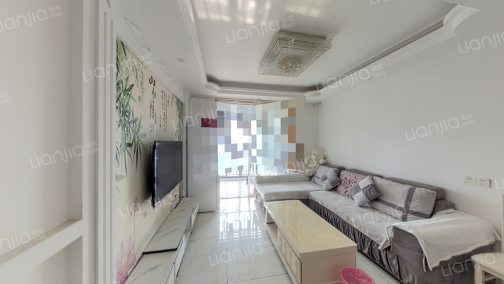 文一国际二手房实景图