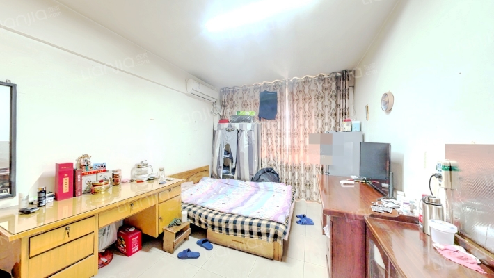 绿园小区二手房实景图