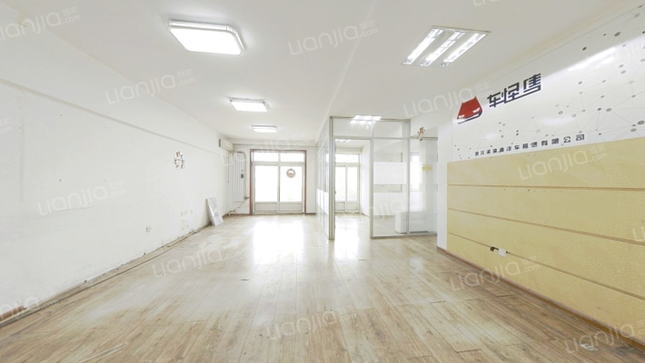 恒祥大厦二手房实景图