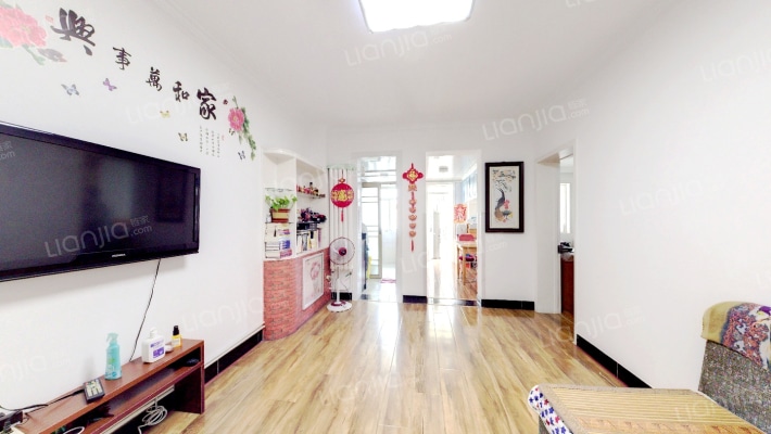 瑞顺里二手房实景图