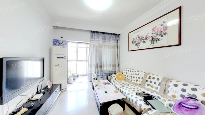 中海橡园国际二手房实景图