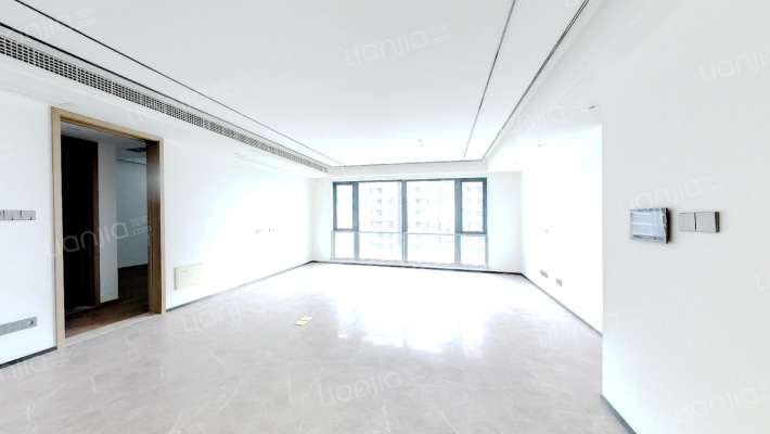 滨悦华庭二手房实景图