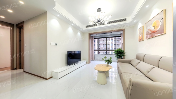 深石·柏丽湾二手房实景图