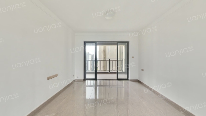 中建映湖万黛二手房实景图