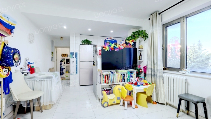 恩济里小区二手房实景图