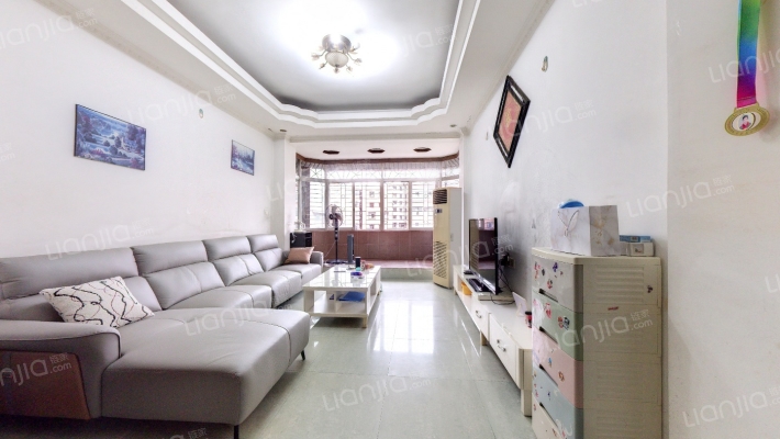 华盛新村二手房实景图