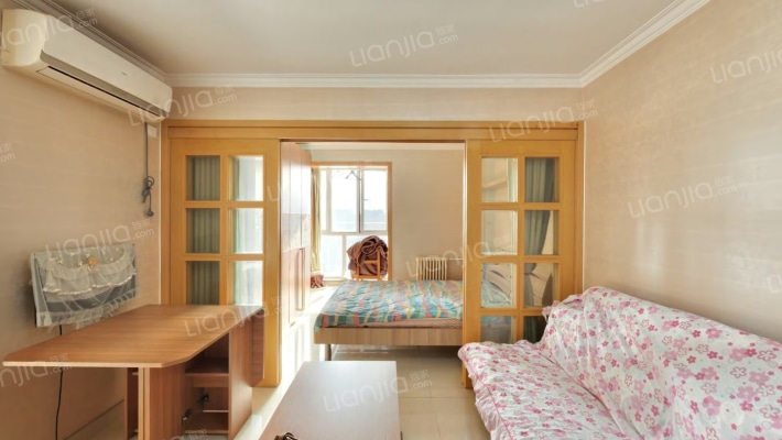 玉海园二里二手房实景图