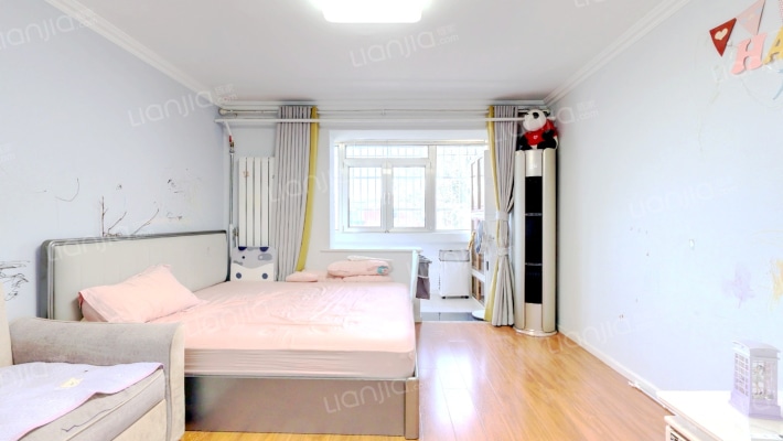 垡头北里二手房实景图