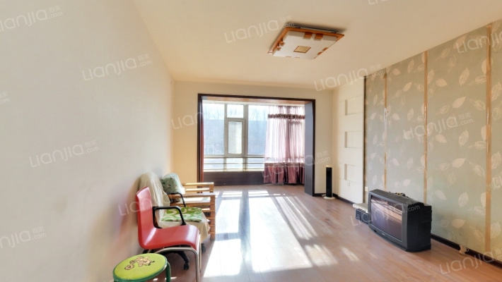 吉大南校家属楼二手房实景图