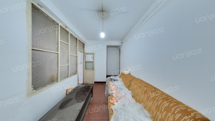 华远药材家属院二手房实景图