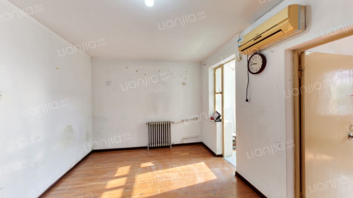 云景西里南区二手房实景图