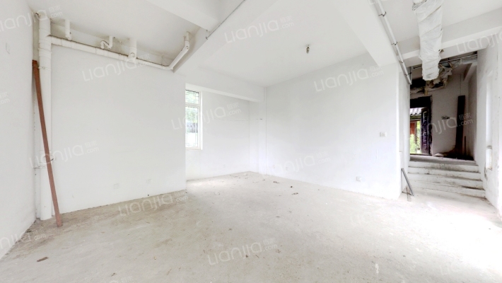 雨润涵月楼二手房实景图