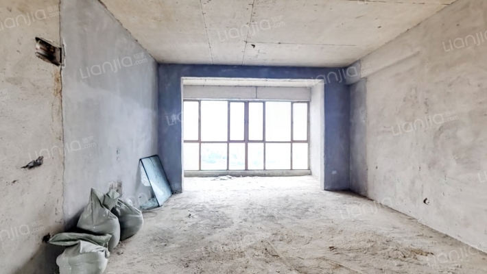 君临天下二手房实景图